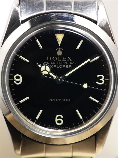 1965 rolex air king value|rolex air king history.